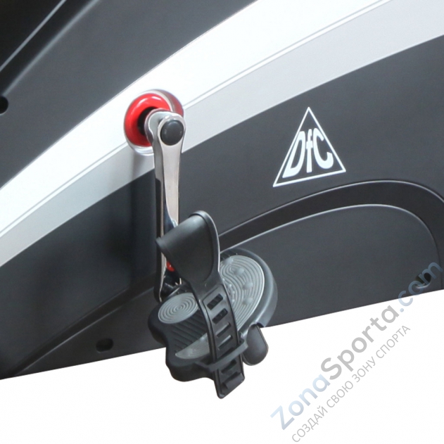 Велотренажер DFC B8715R