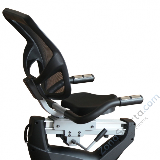 Велотренажер DFC B8715R