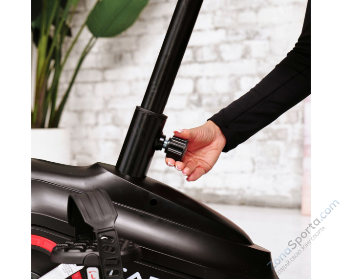 Велотренажер DFC Care