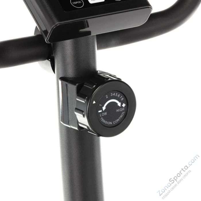 Велотренажер домашний Carbon Fitness U20