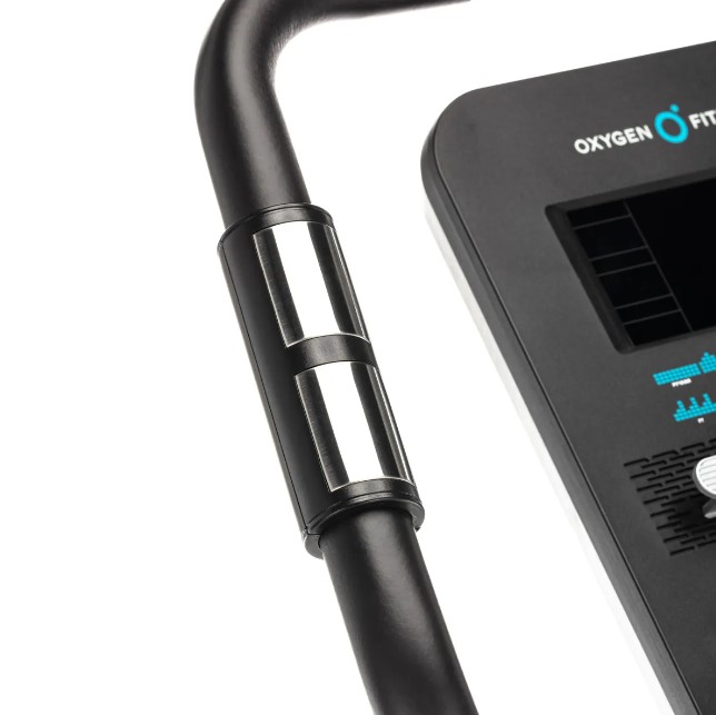 Велотренажер домашний Oxygen Fitness Cardio Concept 5