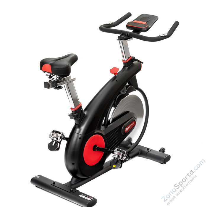 Велотренажер FitegoSmart DelVento