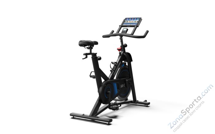 Велотренажер Horizon 5.0IC-21