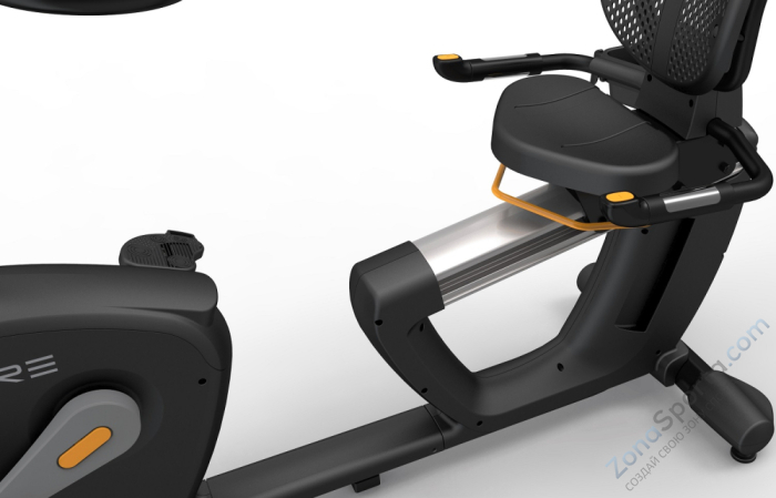 Профессиональный горизонтальный велотренажер Impulse Encore ECR7