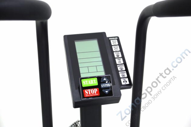 Велотренажер Proxima Attack Велотренажер Proxima Attack