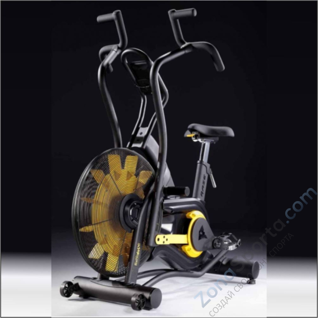 Велотренажер Renegade Air Bike Pro