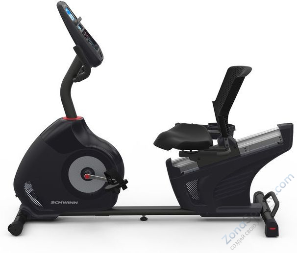 Велотренажер Schwinn 570R