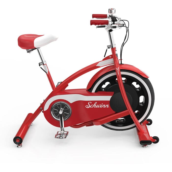 Велотренажер Schwinn Classic Cruiser Велотренажер Schwinn Classic Cruiser