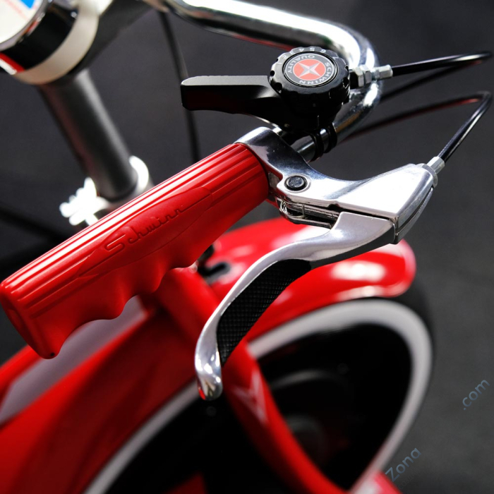 Велотренажер Schwinn Classic Cruiser Велотренажер Schwinn Classic Cruiser
