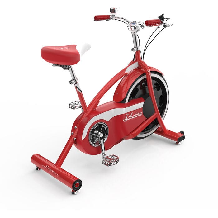 Велотренажер Schwinn Classic Cruiser Велотренажер Schwinn Classic Cruiser
