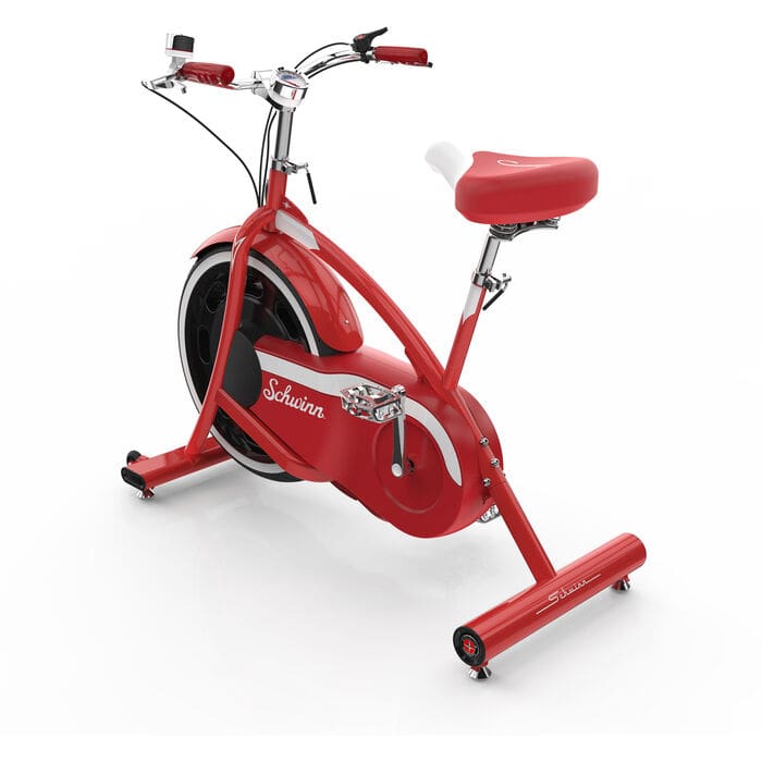 Велотренажер Schwinn Classic Cruiser Велотренажер Schwinn Classic Cruiser