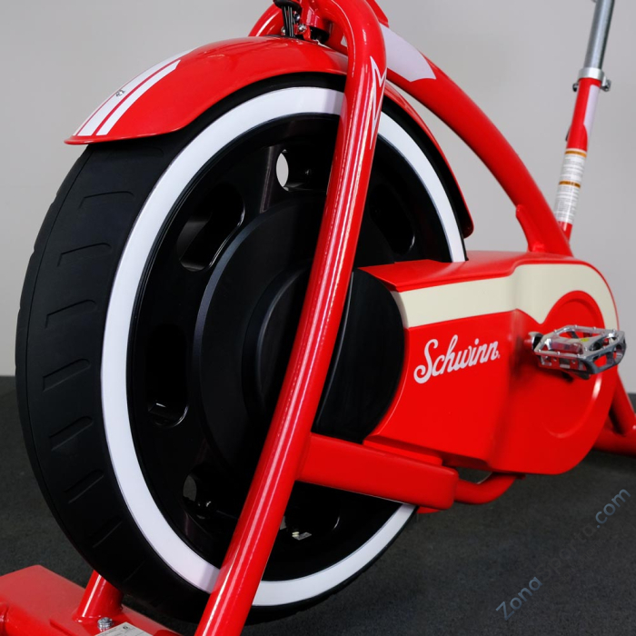 Велотренажер Schwinn Classic Cruiser Велотренажер Schwinn Classic Cruiser