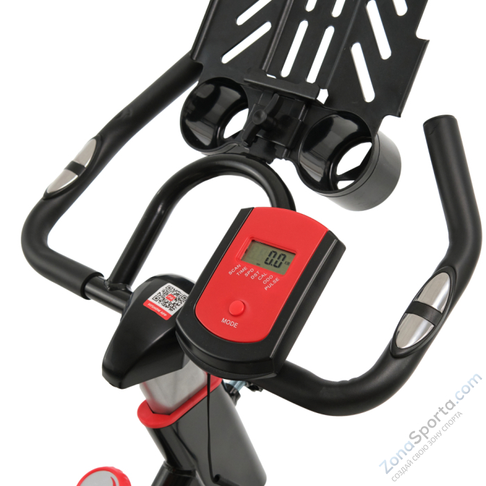 Велотренажер Спин-байк Unix Fit SB-620 Pro