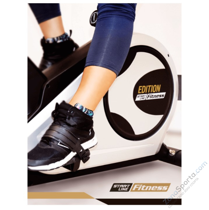 Велотренажер Start Line SLF Edition