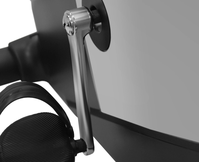 Велотренажер Svensson Body Labs Crossline BMA