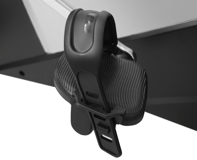 Велотренажер Svensson Body Labs Crossline BMA