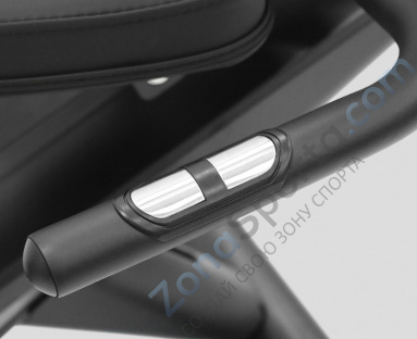 Велотренажер Svensson Body Labs Heavy G Recumbent