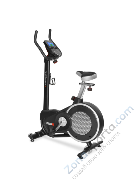 Велотренажер Svensson Body Labs Heavy G Upright