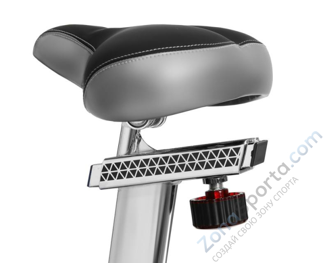 Велотренажер Svensson Body Labs Heavy G Upright