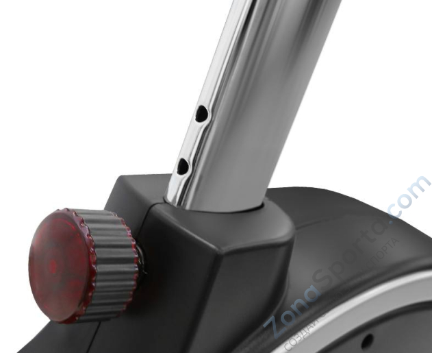 Велотренажер Svensson Body Labs Heavy G Upright