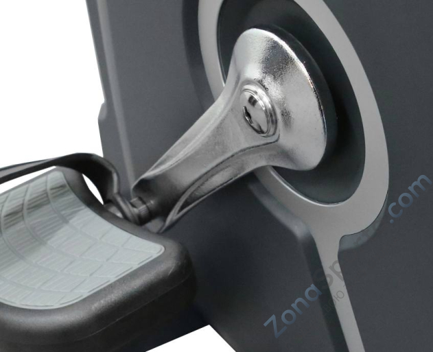 Велотренажер Svensson Industrial Go R65