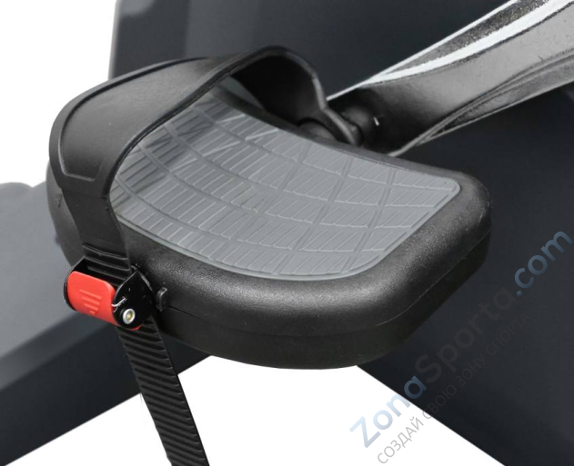 Велотренажер Svensson Industrial Go R65