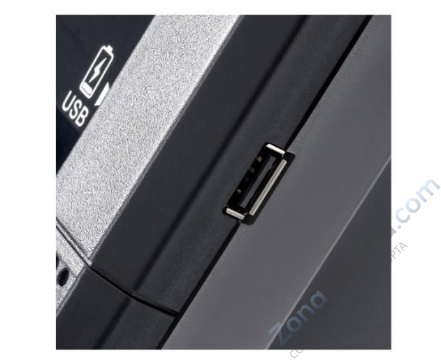 Велотренажер Titanium Masters Spintech U30