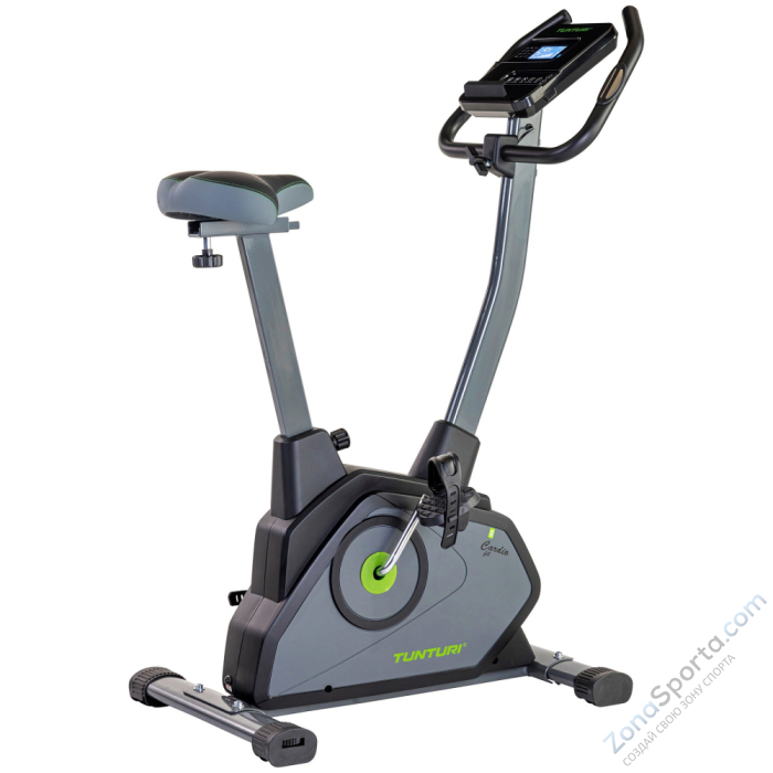 Велотренажер Tunturi Cardio Fit E35 Ergometer