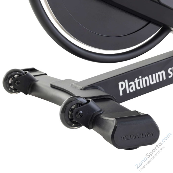 Велотренажер Tunturi Platinum S10 Велотренажер Tunturi Platinum S10