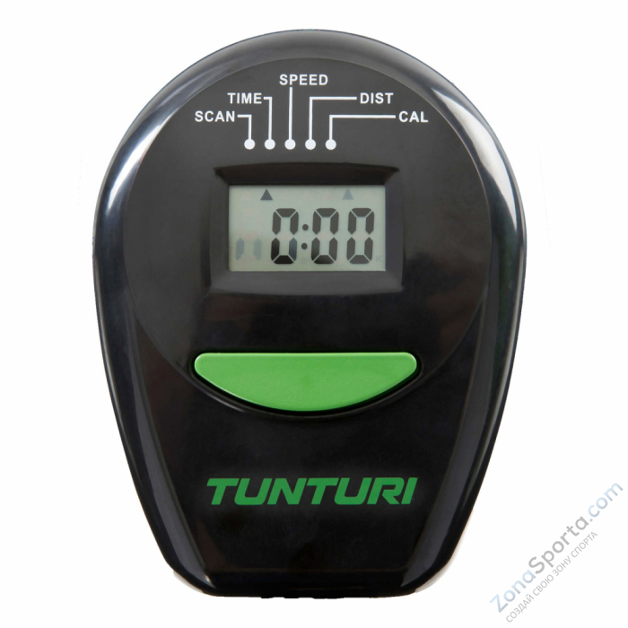 Велотренажер Tunturi Cardio Fit S30 Велотренажер Tunturi Cardio Fit S30