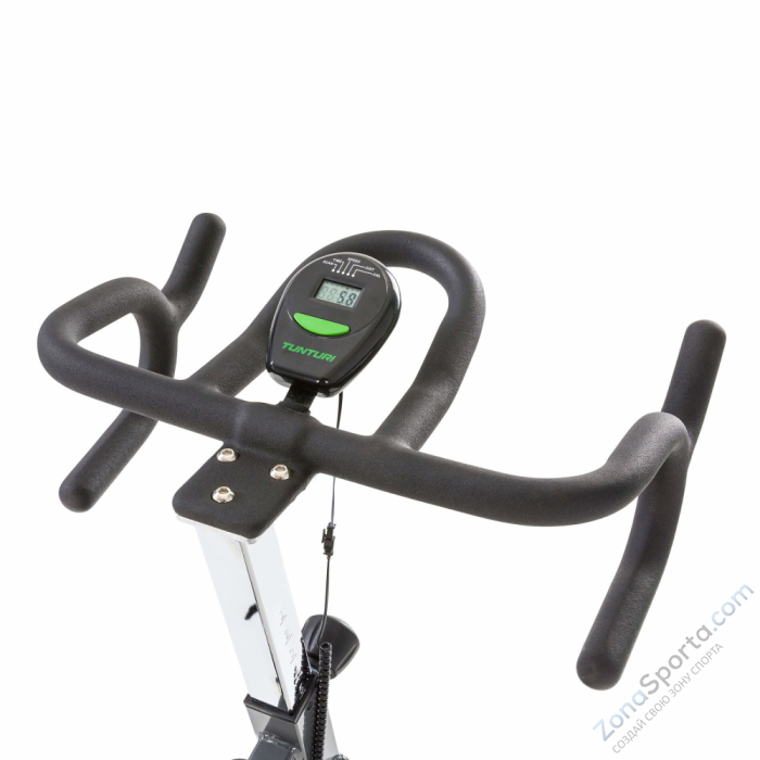 Велотренажер Tunturi Cardio Fit S30 Велотренажер Tunturi Cardio Fit S30