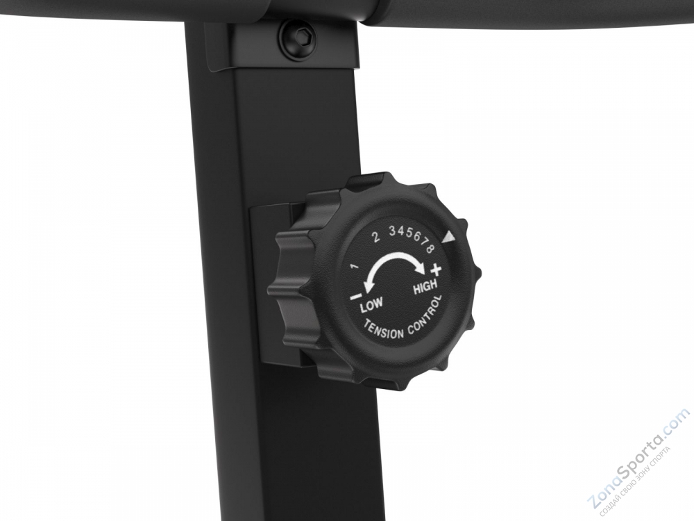 Велотренажер Unix Fit BL-390