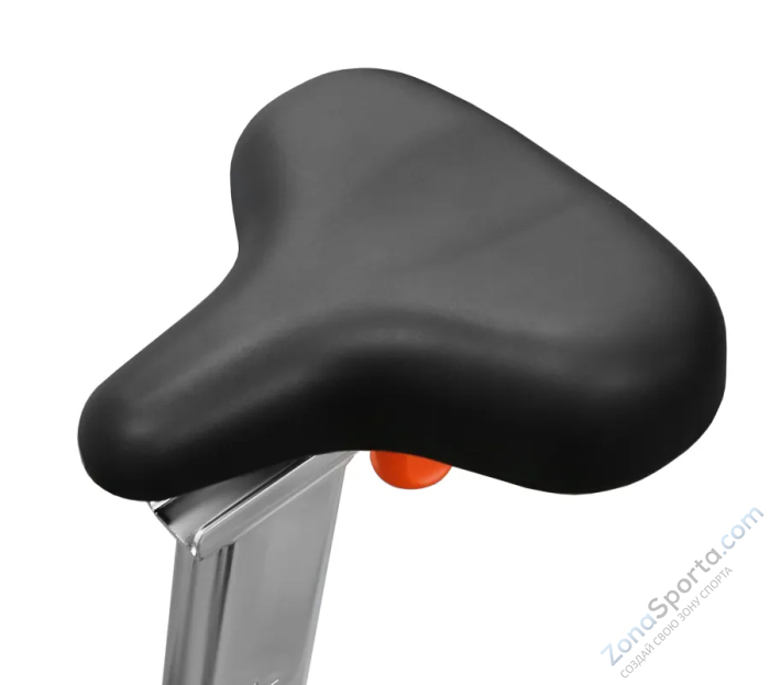 Велотренажер вертикальный коммерческий Bronze Gym U800M (New)