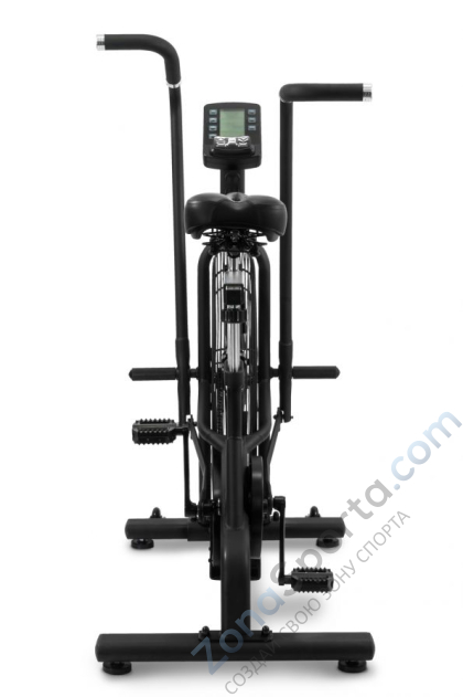 Велотренажер VictoryFit ЭйрБайк VF-AirBike GT