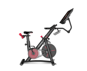 Велотренажер Yesoul Smart Spinning bike G1MAX черный