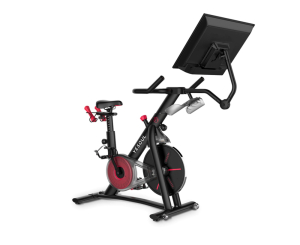 Велотренажер Yesoul Smart Spinning bike G1MAX черный