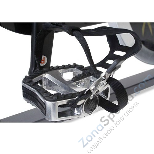 Велотренажер Body Craft SPX