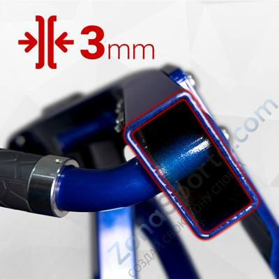 Верхняя тяга на свободных весах Realleader LD-1006 (HSPro-1006) Верхняя тяга на свободных весах Realleader LD-1006 (HSPro-1006)