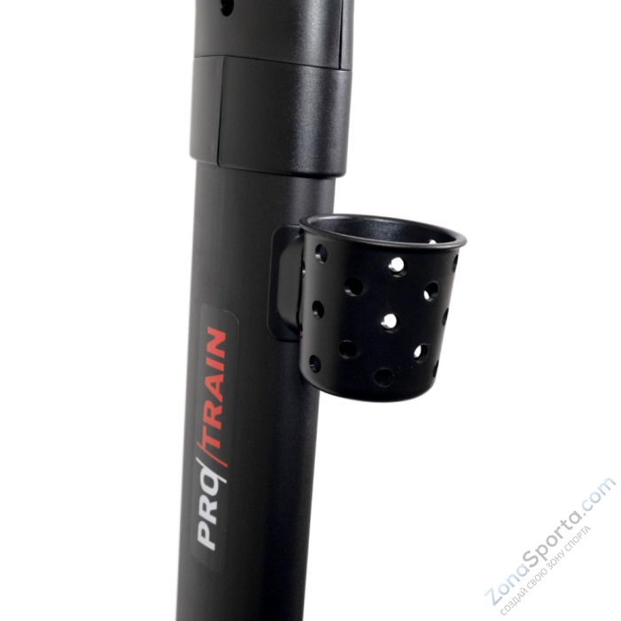 Вертикальный велотренажер Protrain A-1200G-TFT