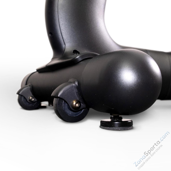 Вертикальный велотренажер Protrain A-1200G-TFT