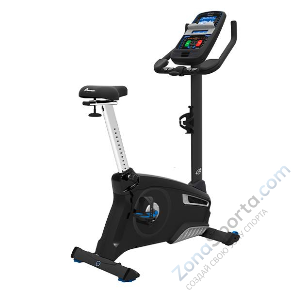 Вертикальный велотренажер Nautilus U626 Вертикальный велотренажер Nautilus U626