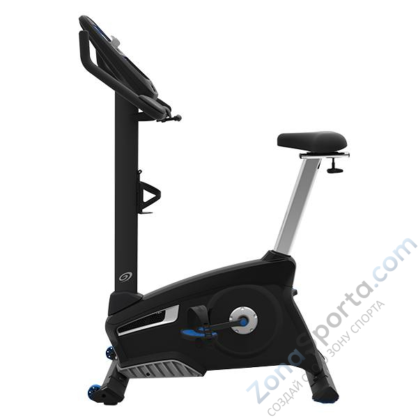 Вертикальный велотренажер Nautilus U626 Вертикальный велотренажер Nautilus U626