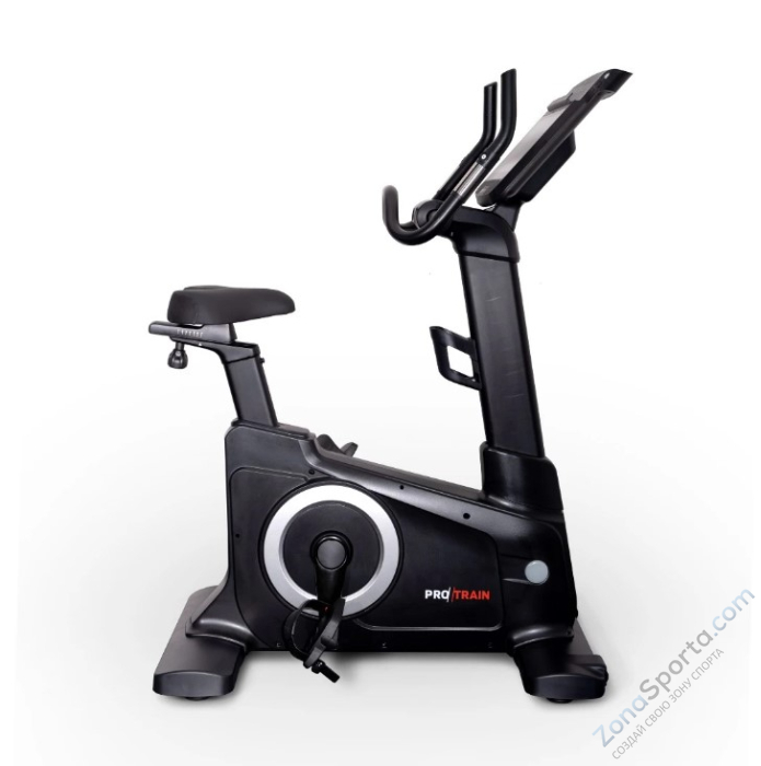 Вертикальный велотренажер Protrain K9003W-TFT