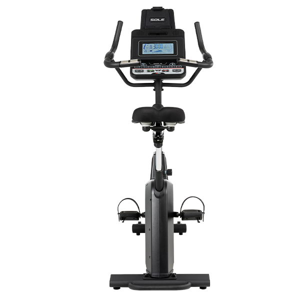 Вертикальный велотренажер Sole B94 (2023)