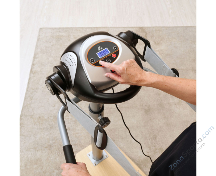 Вибромассажер DFC Vibro VM20H