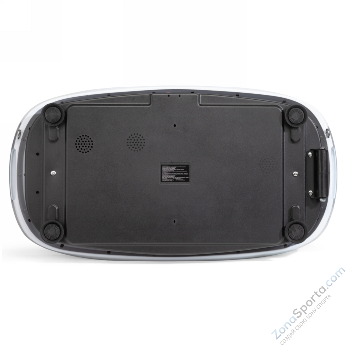 Виброплатформа 3D VictoryFit VF-S850 Black/White