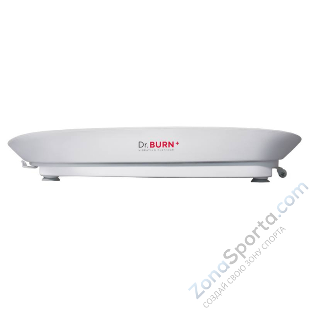 Виброплатформа Ergonova Max Burn