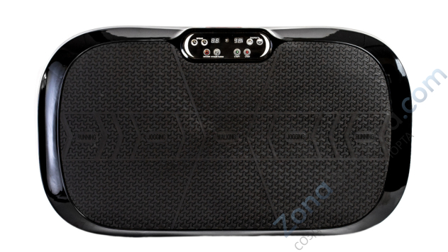 Виброплатформа VictoryFit M503 Black