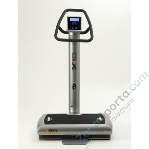 Виброплатформа DKN Xg-10 Виброплатформа DKN Xg-10