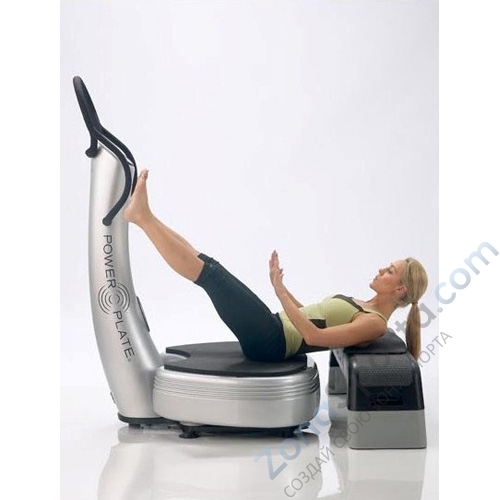 Вибротренажер Power Plate Pro5 Вибротренажер Power Plate Pro5